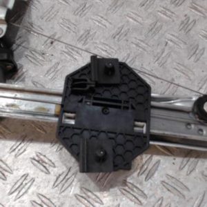 DACIA SANDERO 2 PHASE 1