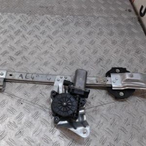 DACIA SANDERO 2 PHASE 1