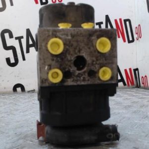 CITROEN BERLINGO 1 PHASE 2