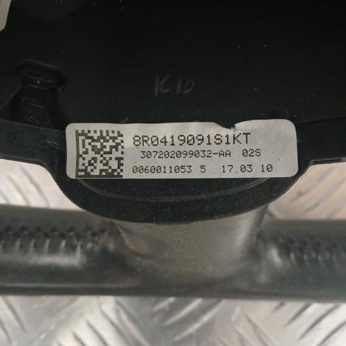 AUDI A3 2 SPORTBACK PHASE 2