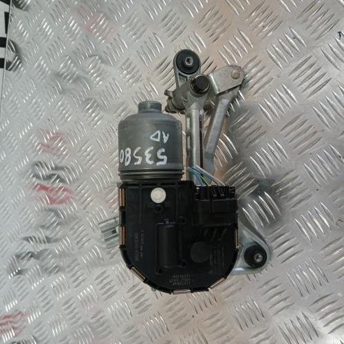 PEUGEOT 5008 1 PHASE 1