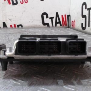 CITROEN C5 1 PHASE 1