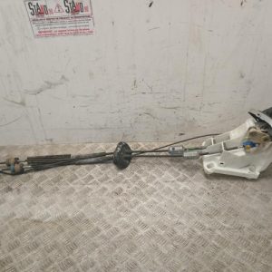 PEUGEOT 3008 1 PHASE 2