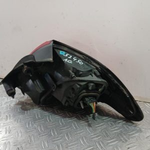 CITROEN C4 2 PHASE 2