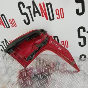 PEUGEOT 5008 1 PHASE 1