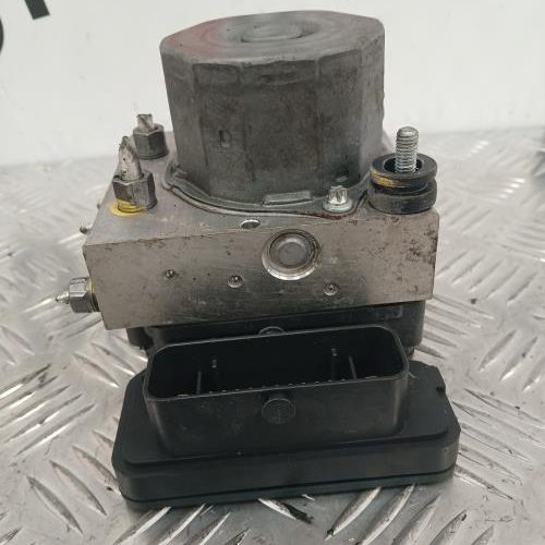 DACIA DUSTER 1 PHASE 2