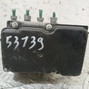 DACIA DUSTER 1 PHASE 1