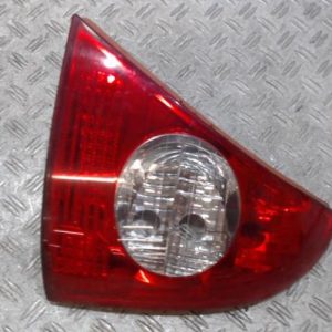 RENAULT CLIO 2 CAMPUS