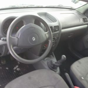 RENAULT CLIO 2 CAMPUS PHASE 1