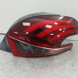 PEUGEOT 208 1 PHASE 2