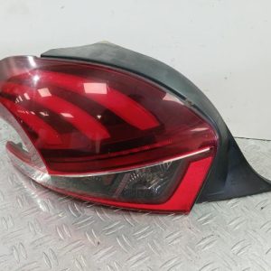 PEUGEOT 208 1 PHASE 2