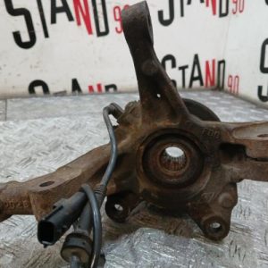 DACIA SANDERO 2 PHASE 1