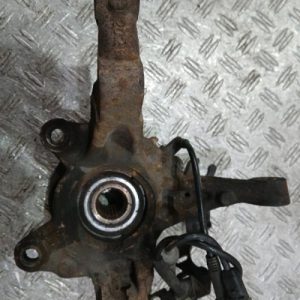 DACIA SANDERO 2 PHASE 1