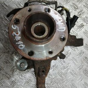 DACIA SANDERO 2 PHASE 1