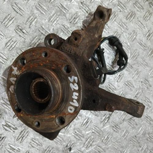 DACIA SANDERO 2 PHASE 1