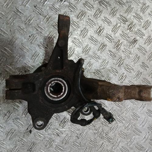 DACIA SANDERO 2 PHASE 1