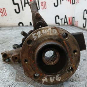 DACIA SANDERO 2 PHASE 1