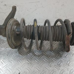 CITROEN SAXO PHASE 2