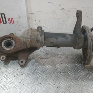 CITROEN SAXO PHASE 2