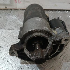 CITROEN SAXO PHASE 2