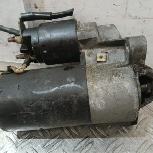 CITROEN SAXO PHASE 2