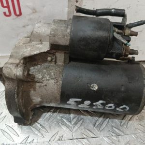 CITROEN SAXO PHASE 2