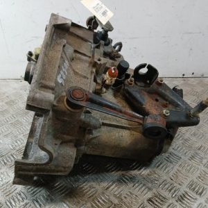 CITROEN SAXO PHASE 2