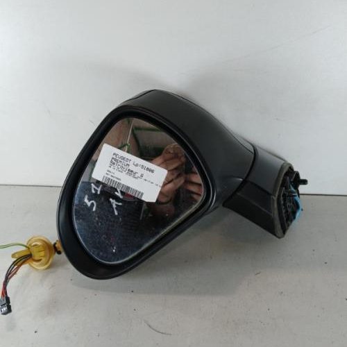 PEUGEOT 1.6 HDI 16V FAP 11 PREMIUM