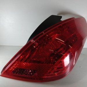 PEUGEOT 1.6 HDI 16V FAP 11 PREMIUM