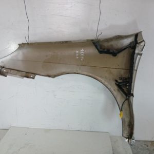 CITROEN C5 1 PHASE 2