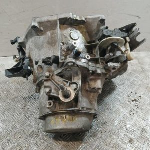 CITROEN C4 2 PHASE 2