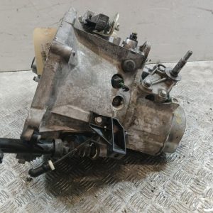 CITROEN C4 2 PHASE 2