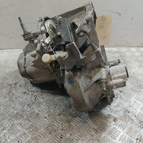 CITROEN C4 2 PHASE 2