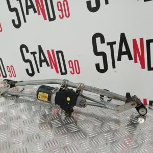 DACIA SANDERO 2 PHASE 1