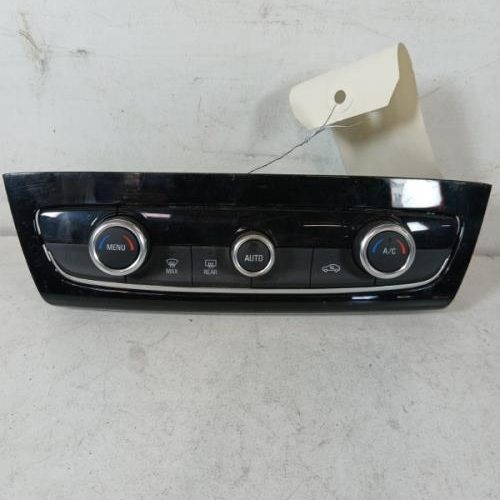 OPEL CORSA F PHASE 1