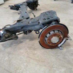 OPEL CORSA F PHASE 1