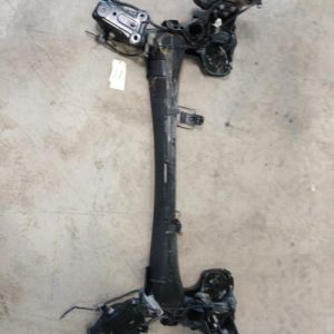 OPEL CORSA F PHASE 1