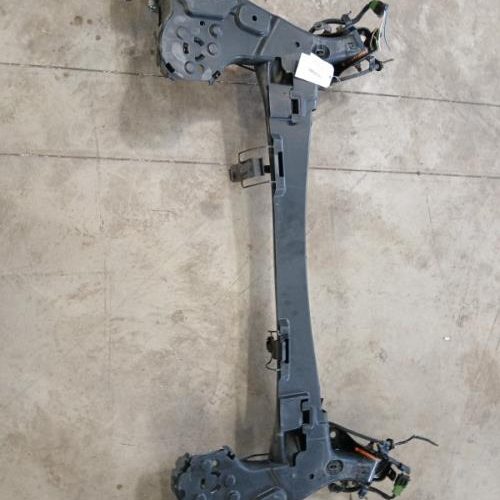 OPEL CORSA F PHASE 1