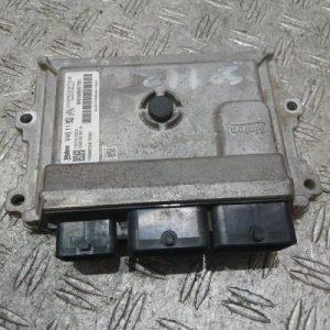 DS DS3 CABRIOLET PHASE 2