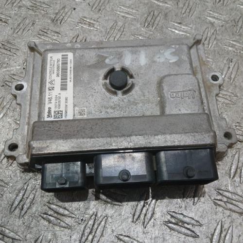 DS DS3 CABRIOLET PHASE 2