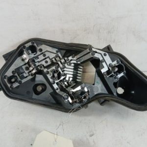 OPEL CORSA D PHASE 1