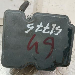 DACIA SANDERO 2 PHASE 2