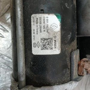 DACIA SANDERO 2 PHASE 2