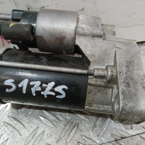 DACIA SANDERO 2 PHASE 2