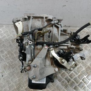 DACIA SANDERO 2 PHASE 2