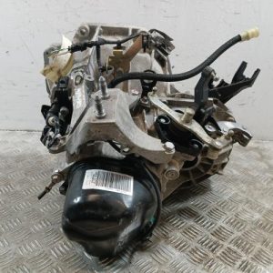 DACIA SANDERO 2 PHASE 2