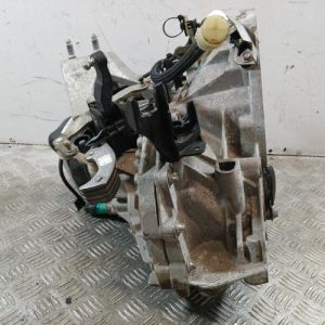 DACIA SANDERO 2 PHASE 2