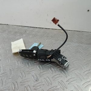 PEUGEOT 208 1 PHASE 2