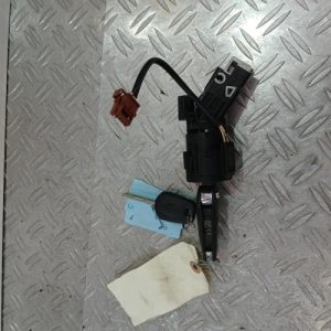 PEUGEOT 208 1 PHASE 2