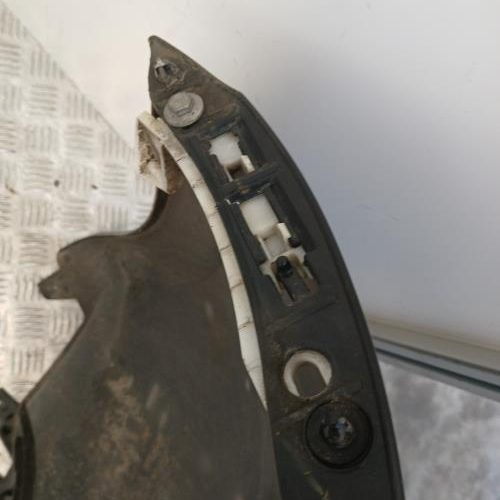 PEUGEOT 208 1 PHASE 2